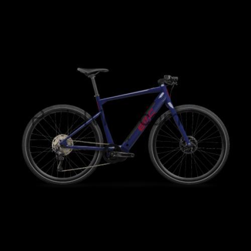 BMC Alpenchallenge AMP AL ONE ficha-técnica e avaliações